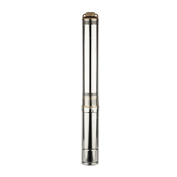 3 inch 3SDM1/30-0.75 diepe bronwaterdompelpomp