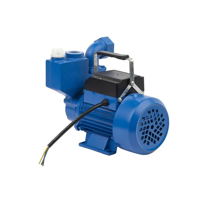 Brass Impeller IZDB-35 Peripheral Pump 0.37kW Corrosion Resistant suppliers