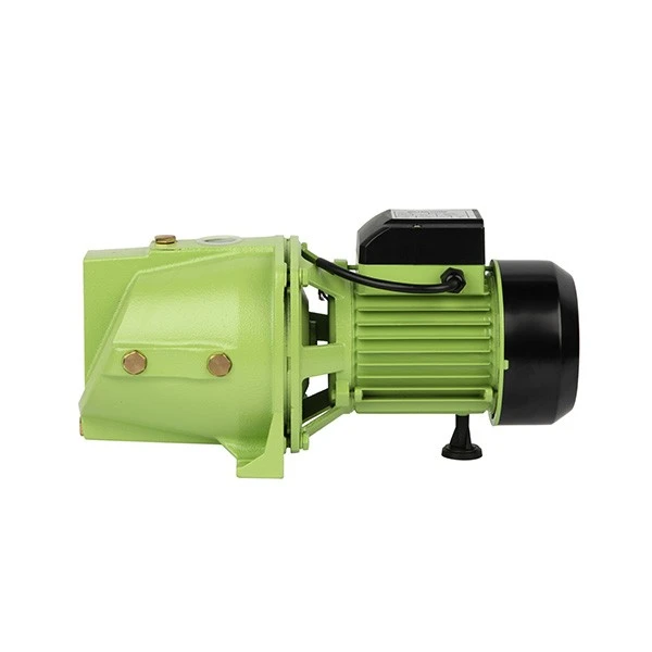 JSW-10M zelfaanzuigende pomp|0,75 kW Robuuste prestaties voor veeleisende toepassingen