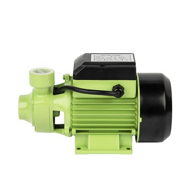Factory Direct QB70 0.75HP randpomp 45 l/min, 48 m opvoerhoogte