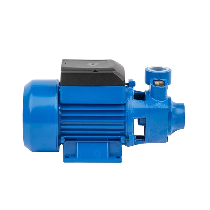 QB60 0.37 Peripheral Electric Water Pump QB60 0.37 Peripheral Electric Water Pump