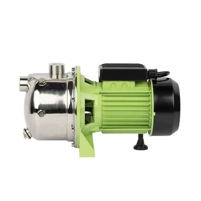 0,75 pk Js-80s drukverhoging hogedruk thuisgebruik pompmachine waterpomp