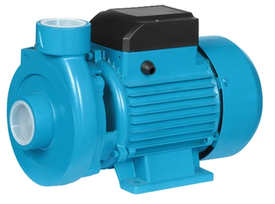 2DK-16 1.5HP waterpomp met hoog debiet 360 l/min|2 inch voor veldirrigatie en drainage