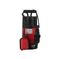 Tuindompelpomp Hogedruk GS550 Hogedrukmotorwaterpomp