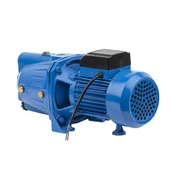 JET100L Zelfaanzuigende jetpomp