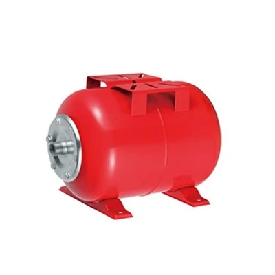 Druktank 19L Commerciële gebouwen Elektrische wateraquarium Luchtpompaccessoires