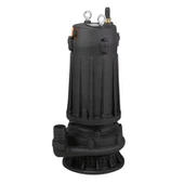50QX-dompelpompen15-55-4 voor schoon water