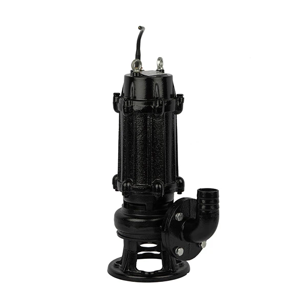 WQ -serie 65WQ 25-45-11 Directible Drainage Pump 2,5 inch
