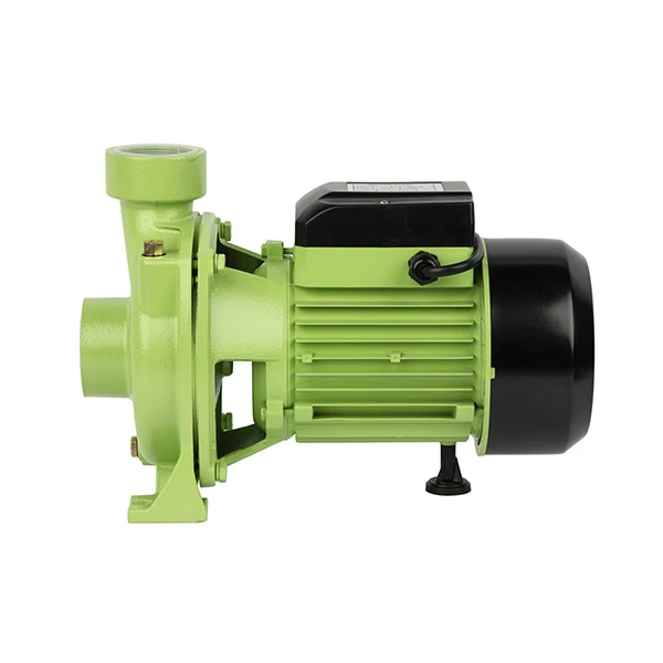 4inch 2HP HFM6CR Centrifugal Water Pump For Irrigation