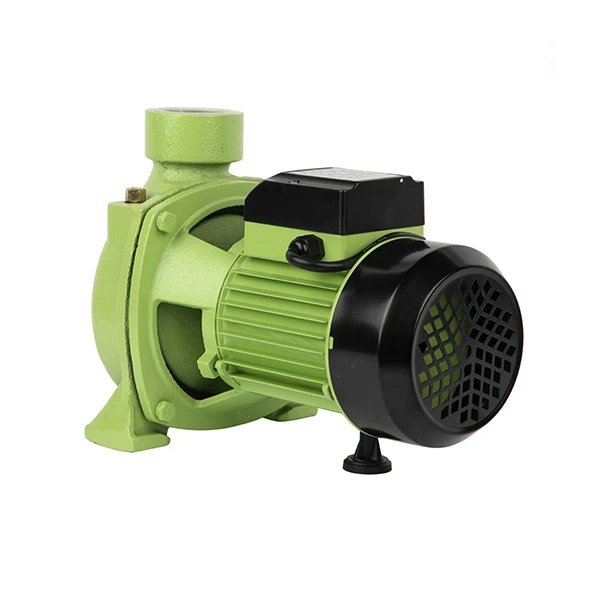 4inch 2HP HFM6CR Centrifugal Water Pump For Irrigation