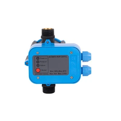 PC -10 Automatische waterpompdrukregeling